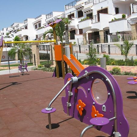 Azul Beach Mar Holidays La Mata  Oda fotoğraf