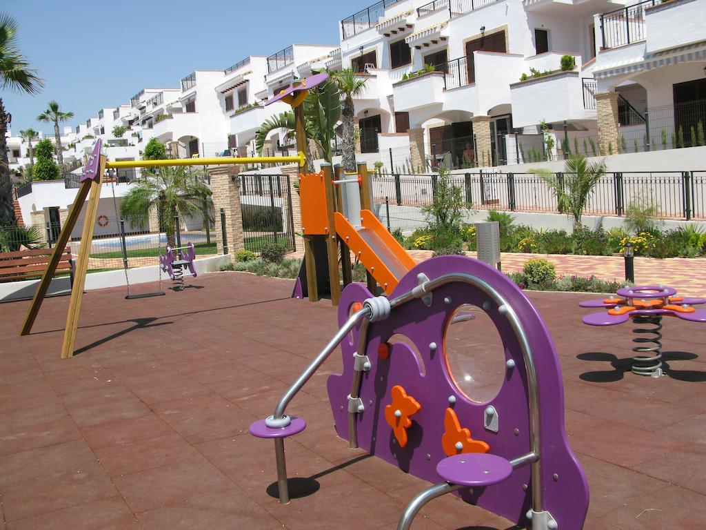 Azul Beach Mar Holidays La Mata  Oda fotoğraf