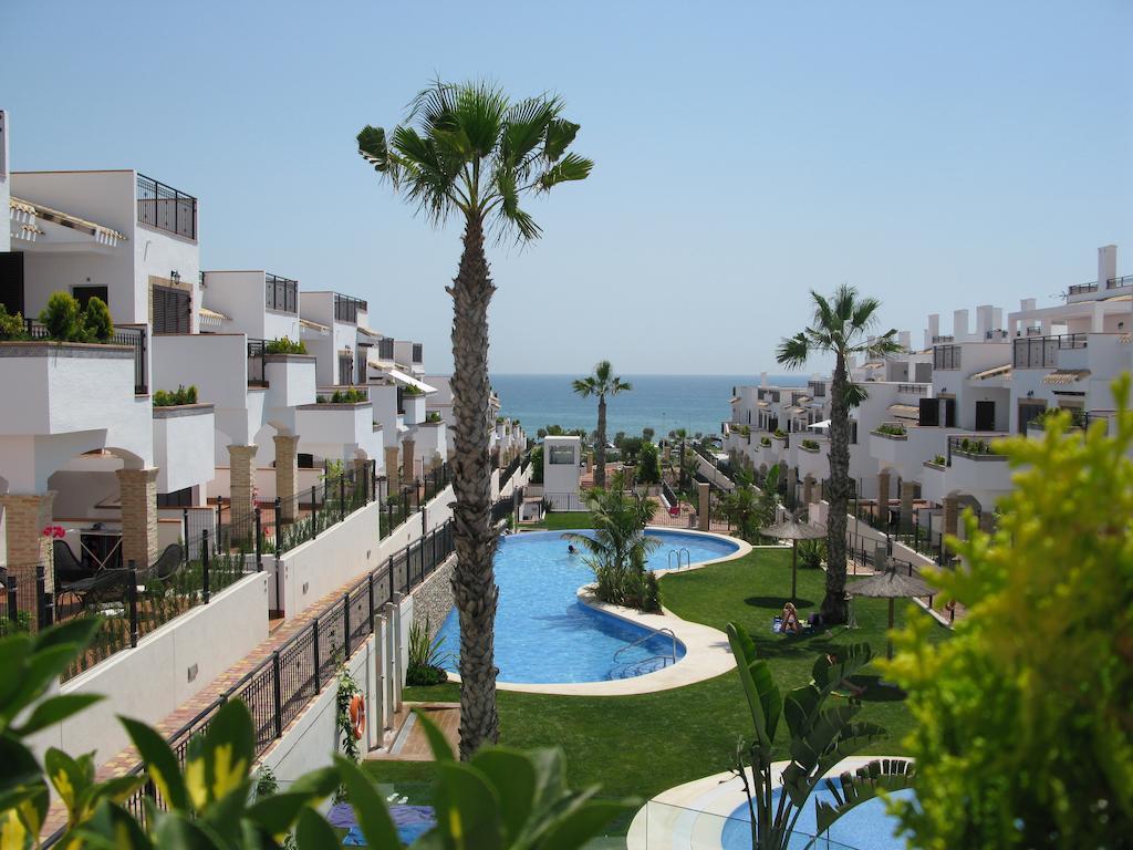 Azul Beach Mar Holidays La Mata  Oda fotoğraf
