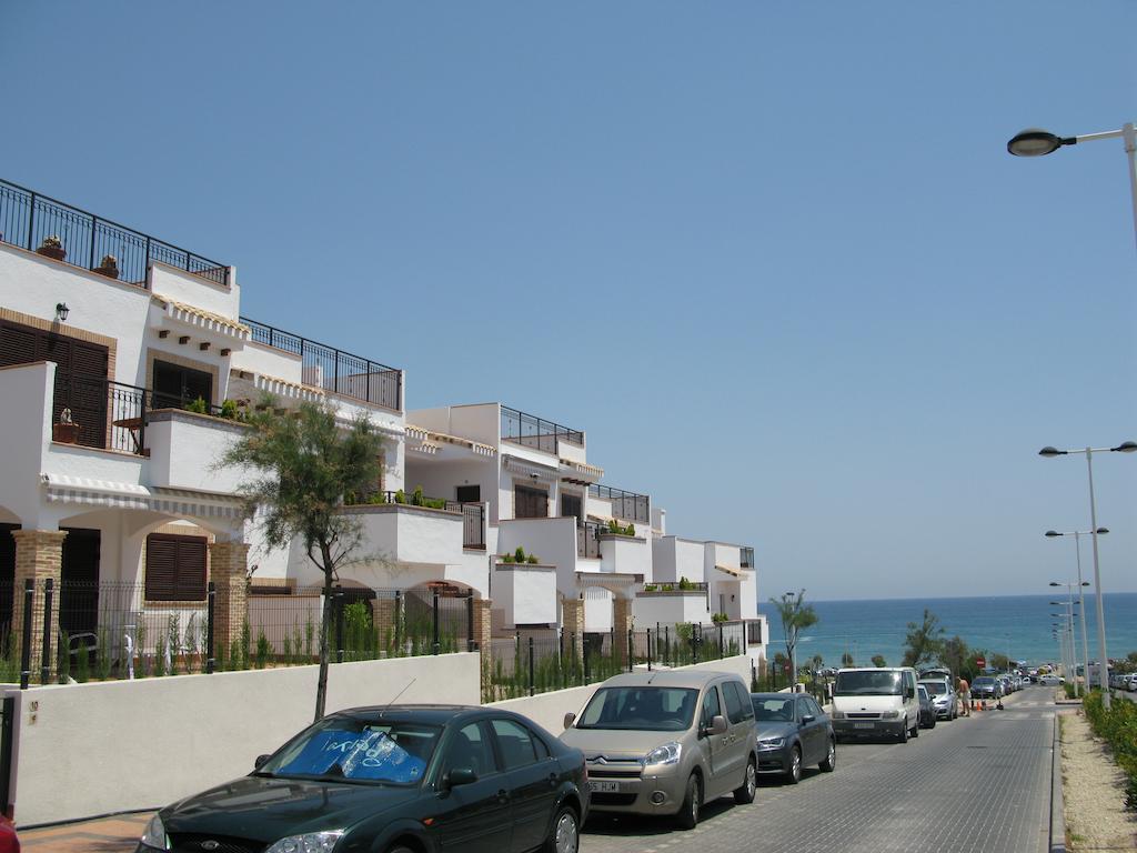 Azul Beach Mar Holidays La Mata  Oda fotoğraf