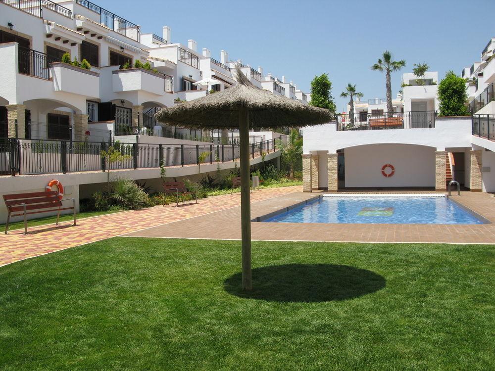 Azul Beach Mar Holidays La Mata  Dış mekan fotoğraf
