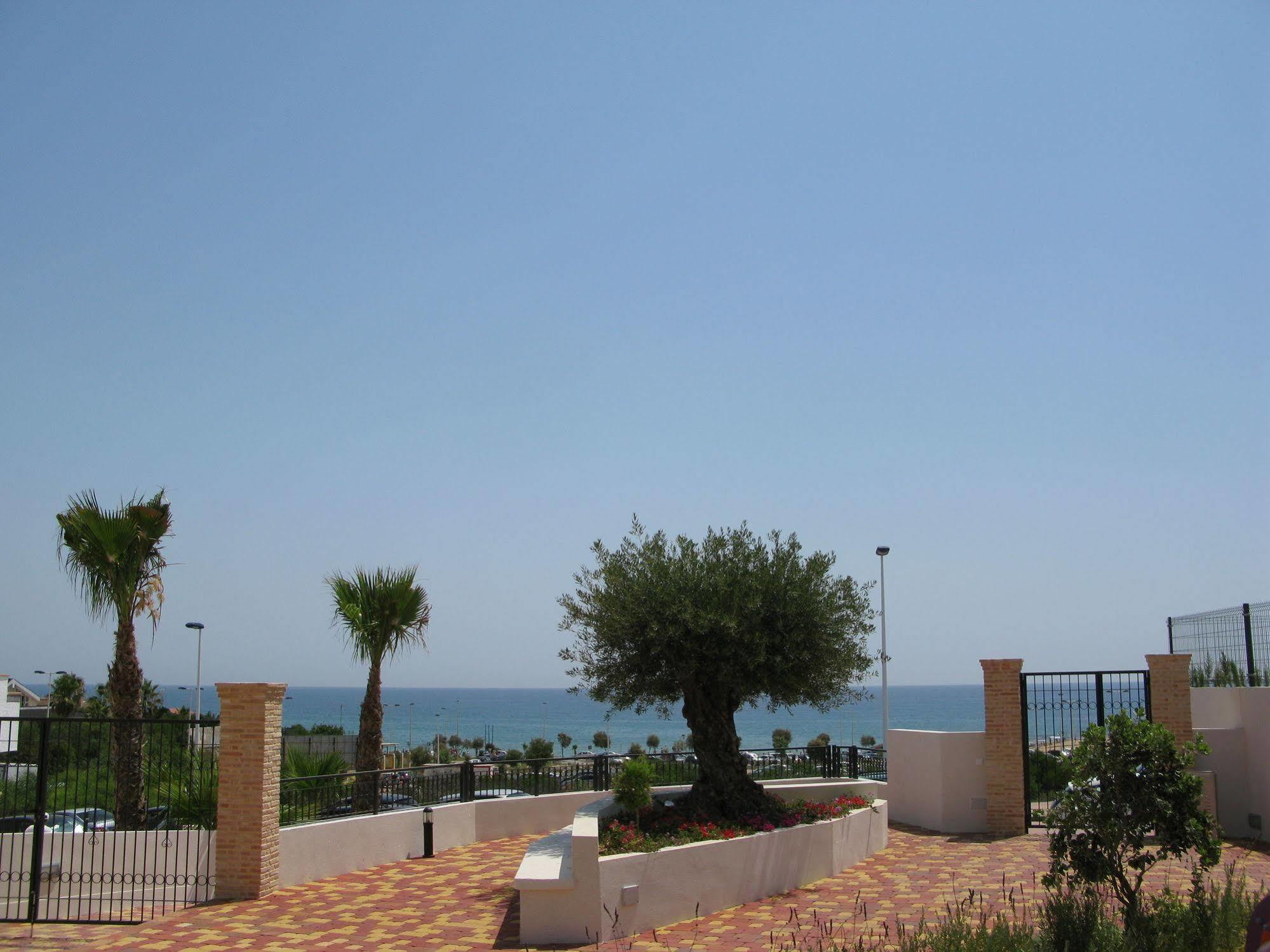 Azul Beach Mar Holidays La Mata  Dış mekan fotoğraf