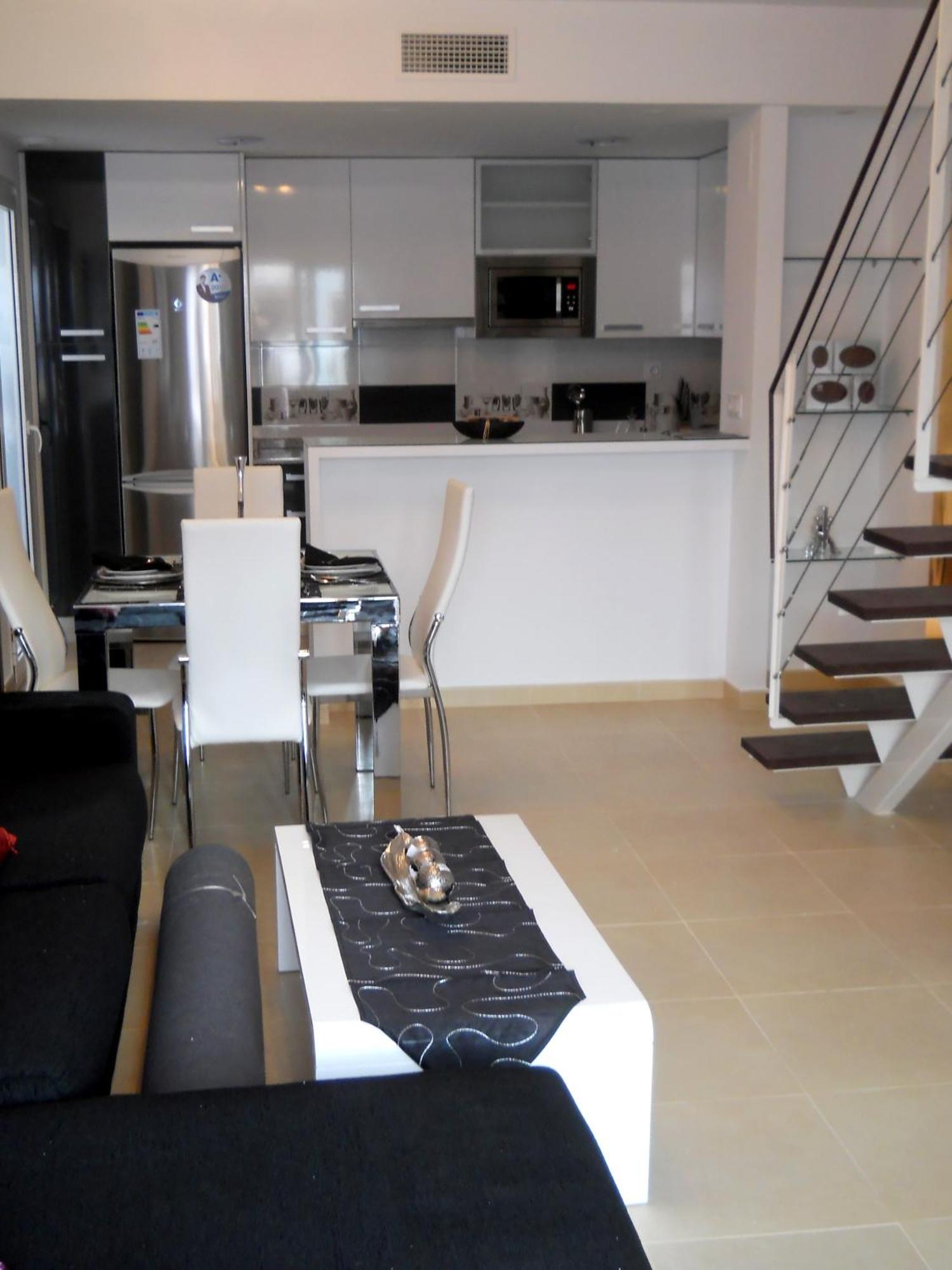 Azul Beach Mar Holidays La Mata  Dış mekan fotoğraf