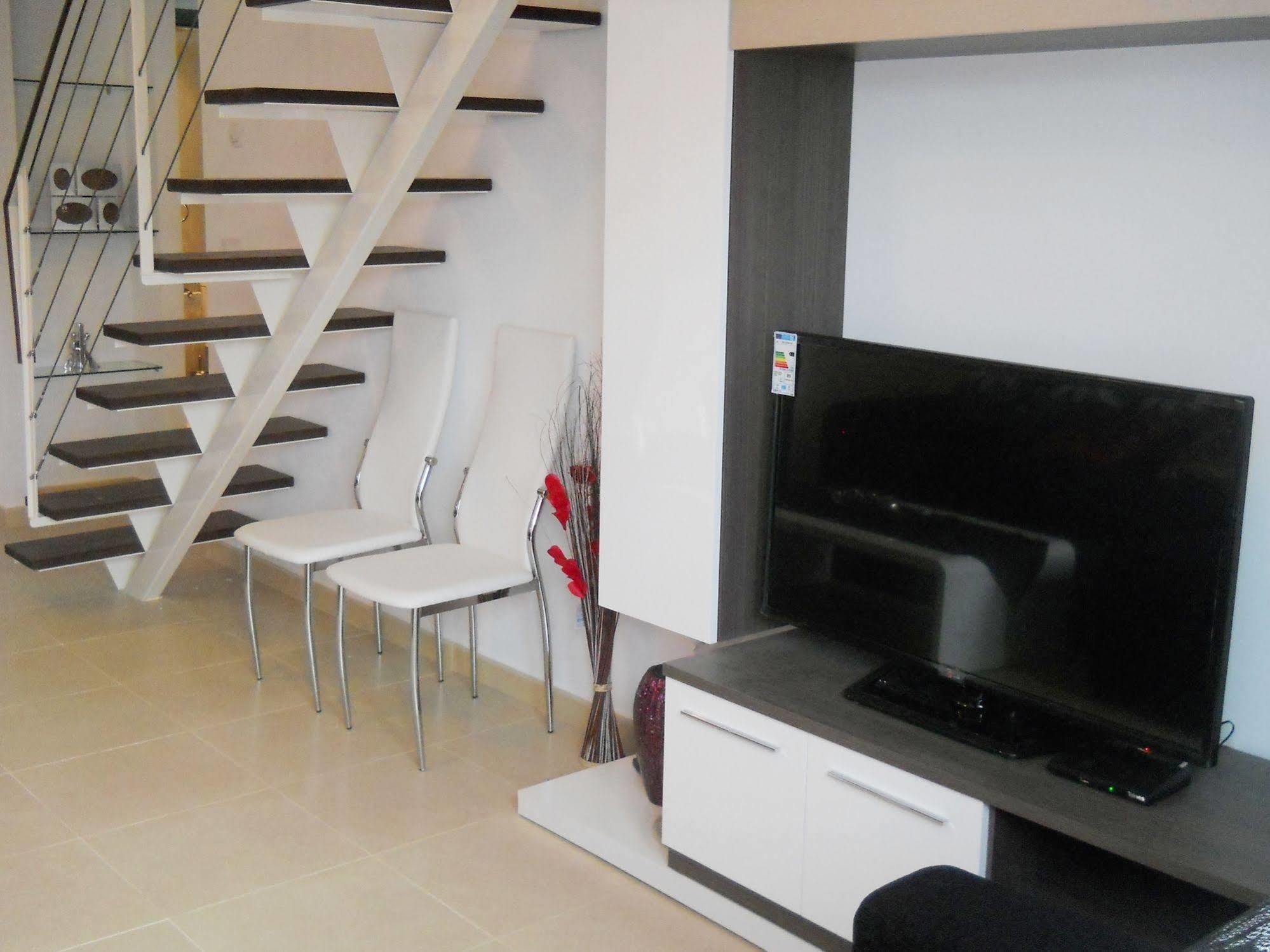 Azul Beach Mar Holidays La Mata  Dış mekan fotoğraf