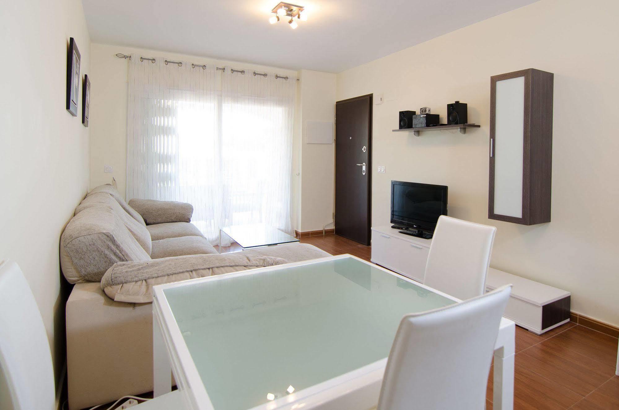 Azul Beach Mar Holidays La Mata  Dış mekan fotoğraf