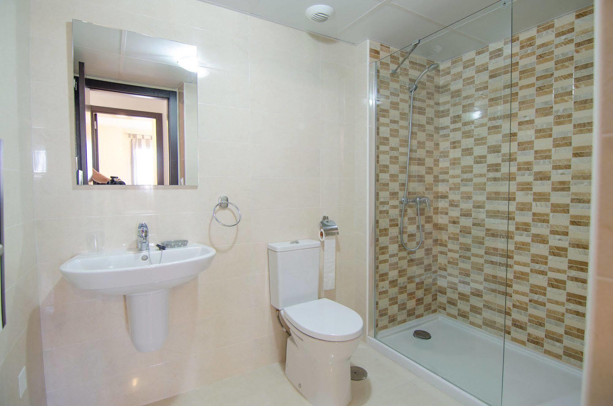 Azul Beach Mar Holidays La Mata  Dış mekan fotoğraf