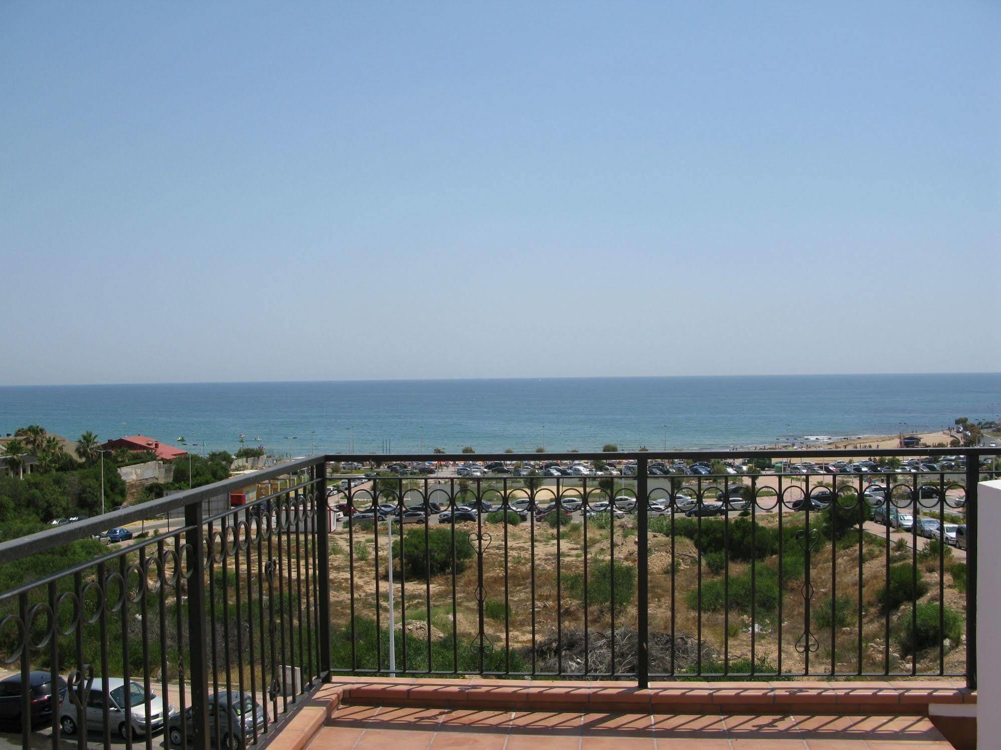 Azul Beach Mar Holidays La Mata  Dış mekan fotoğraf