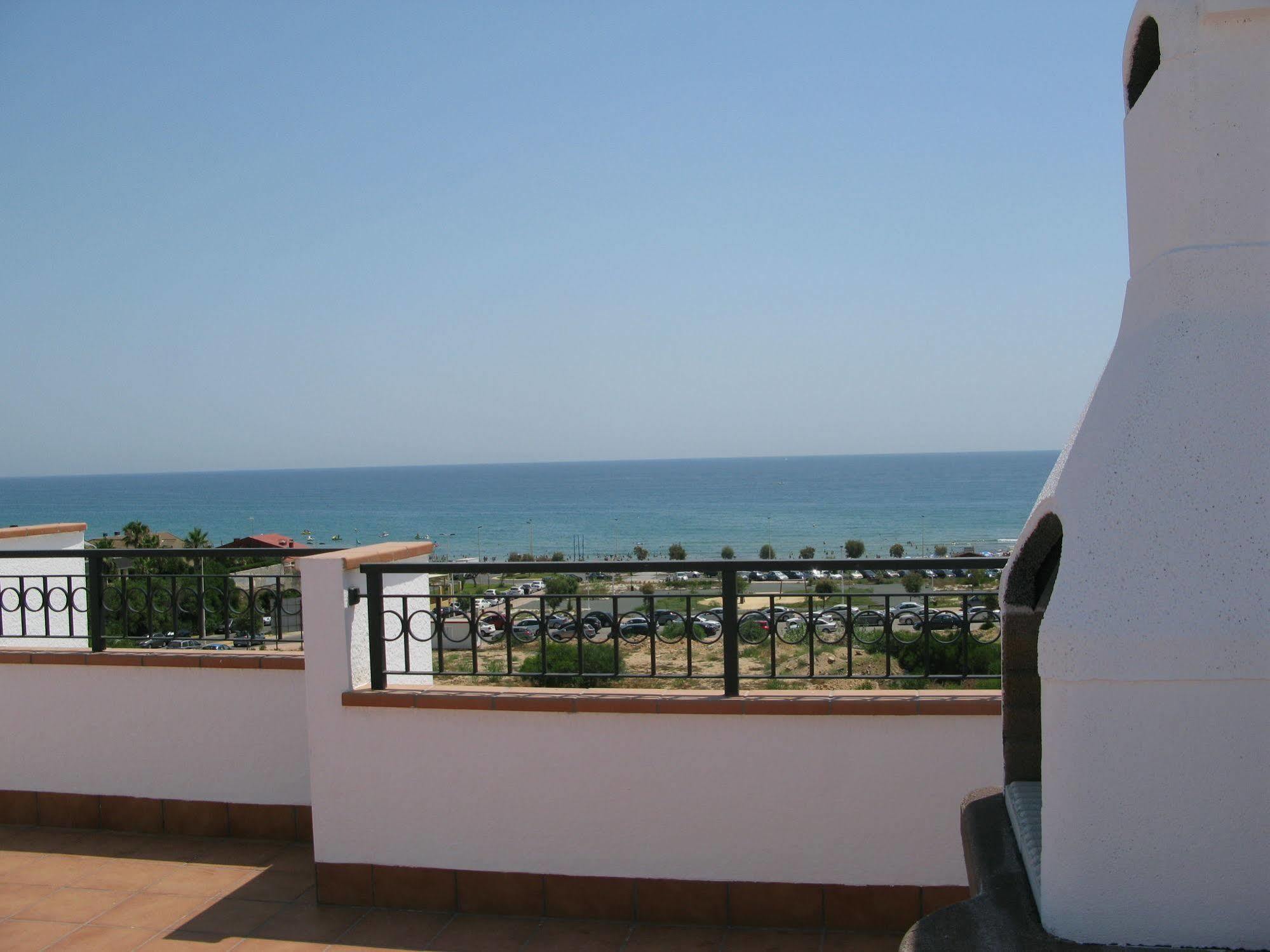 Azul Beach Mar Holidays La Mata  Dış mekan fotoğraf