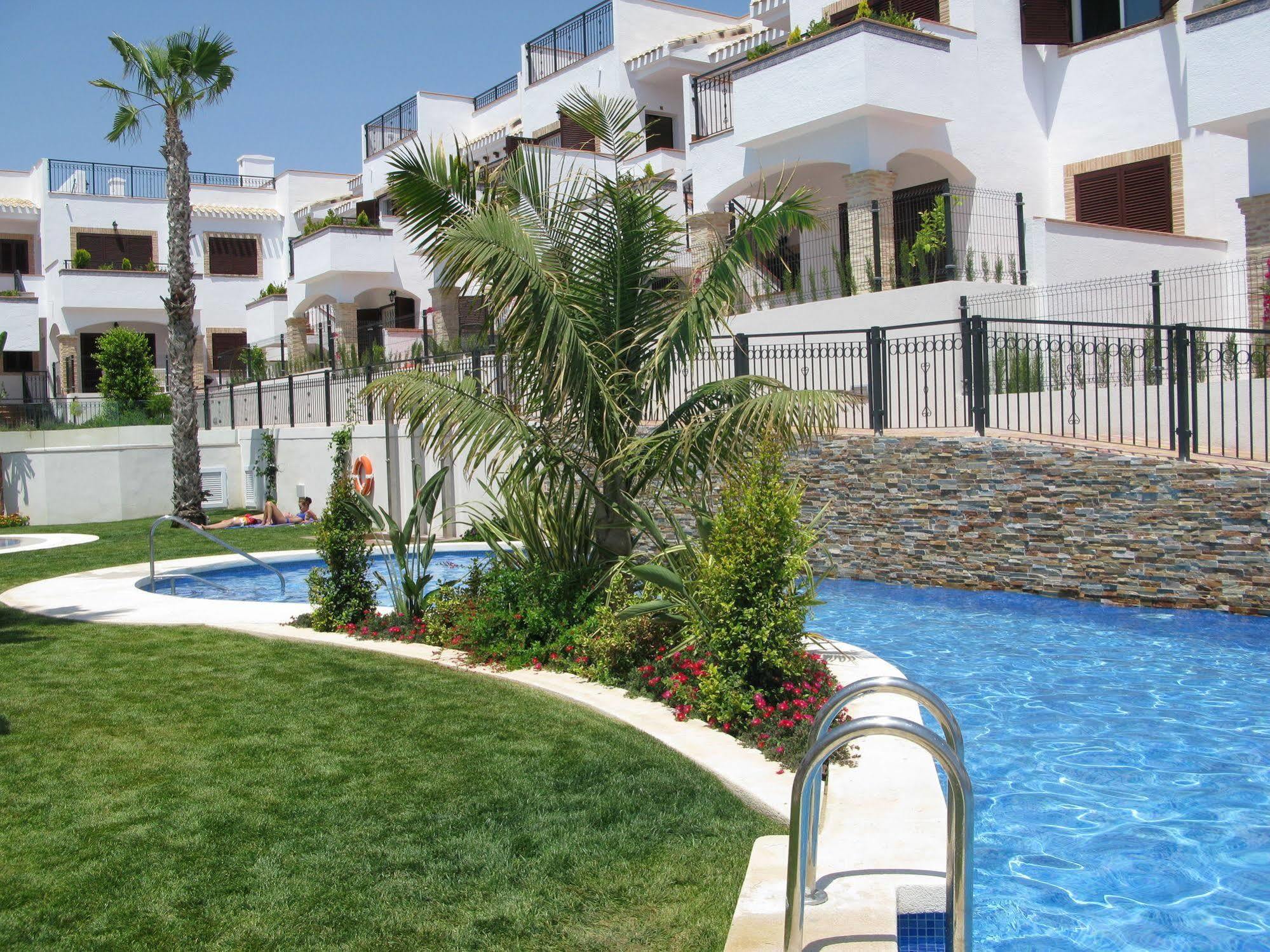 Azul Beach Mar Holidays La Mata  Dış mekan fotoğraf
