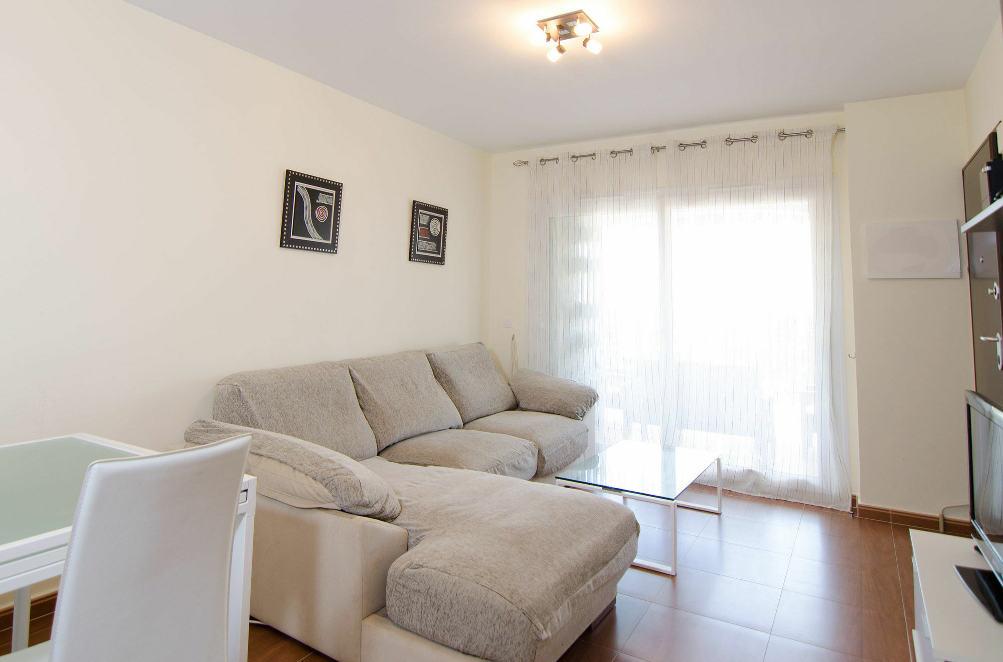 Azul Beach Mar Holidays La Mata  Dış mekan fotoğraf
