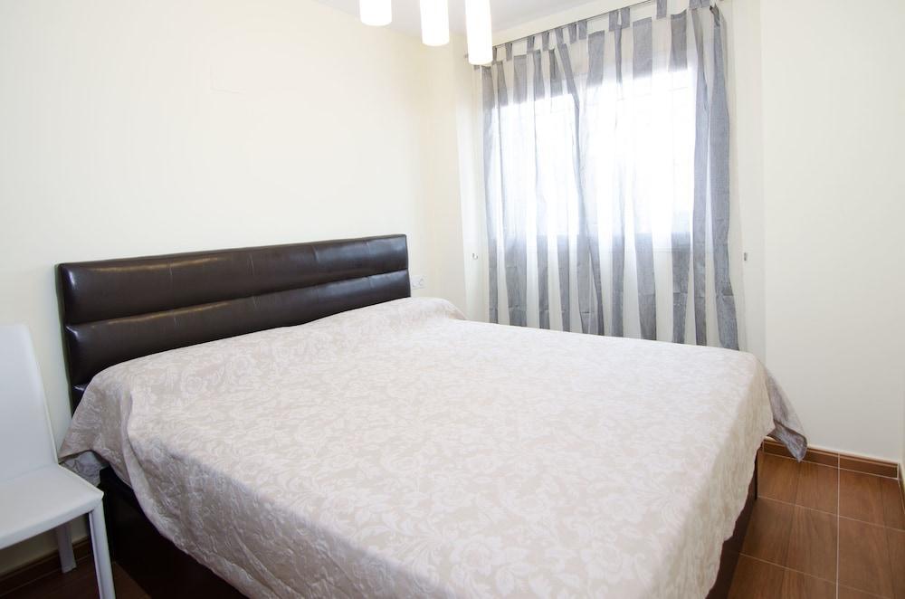 Azul Beach Mar Holidays La Mata  Dış mekan fotoğraf